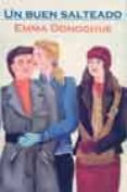 UN BUEN SALTEADO de DONOGHUE, EMMA 