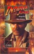 INDIANA JONES: BIOGRAFIA de GOMEZ, PAUL 
