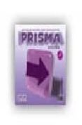 PRISMA AVANZA: CD AUDICIONES (NIVEL B2) di VV.AA. 