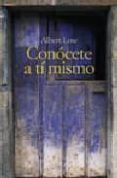 CONOCETE A TI MISMO di LOW, ALBERT 