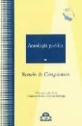 ANTOLOGIA POETICA di CAMPOAMOR, RAMON DE 