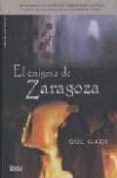 EL ENIGMA DE ZARAGOZA di GADI, SOL 