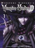 VAMPIRE HUNTER D N 1 di TAKAKI, SAIKO 