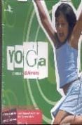 YOGA APRENDE Y DIVIERTETE di VV.AA. 