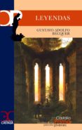 LEYENDAS di BECQUER, GUSTAVO ADOLFO 