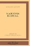 MARIONA REBULL de AGUSTI, IGNACIO 