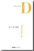 H.L.A. HART de MACCORMICK, NEIL 