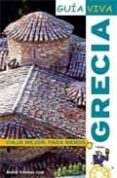 GRECIA (GUIA VIVA) de RON, ANA ISABEL 