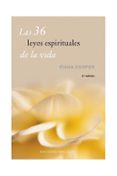 LAS 36 LEYES ESPIRITUALES DE LA VIDA de COOPER, DIANA 
