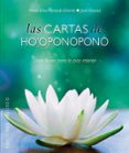 LAS CARTAS DE HO OPONOPONO de HURTADO-GRACIET, MARIA-ELISA 
