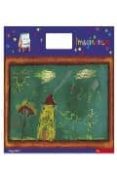 LIBRO PIZARRA (3-6): BIBLOS VELA di VV.AA. 