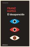 EL DESAPARECIDO di KAFKA, FRANZ 