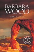 TIERRA SAGRADA de WOOD, BARBARA 