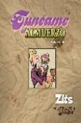 ZITS 10: TUNEAME EL ALMUERZO de SCOTT, JERRY  BORGMAN, JIM 
