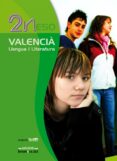 LLEGUA 2 ESO di VV.AA. 