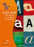CALAIX ONA 1 EDUCACION PRIMARIA di VV.AA