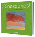 DINOSAURIOS! de HAWCOCK, DAVID 