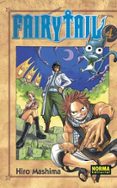 FAIRY TAIL 4 de MASHIMA, HIRO 