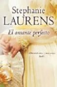 EL AMANTE PERFECTO de LAURENS, STEPHANIE 