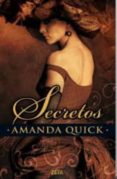 SECRETOS de QUICK, AMANDA 