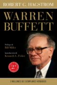WARREN BUFFETT de HAGSTROM, ROBERT G. 