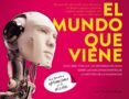 EL MUNDO QUE VIENE di MARTINEZ-BAREA, JUAN 