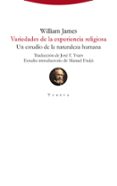 VARIEDADES DE LA EXPERIENCIA RELIGIOSA de JAMES, WILLIAM 