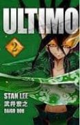 ULTIMO 2 de LEE, STAN 