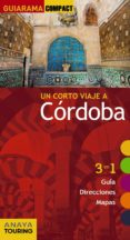 CORDOBA 2016 (GUIARAMA COMPACT) (6 ED.) de SOLANO PEREZ-LILA, FRANCISCO DE  ARJONA MOLINA, RAFAEL 