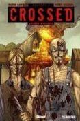 CROSSED N 2: VALORES FAMILIARES de LAPHAM, DAVID 