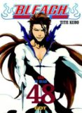 BLEACH N 48 de KUBO, TITE 
