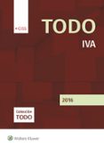 TODO IVA 2016 di VV.AA. 