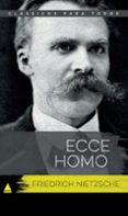 Ecce Homo (ebook)