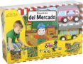 MI PEQUEO LIBRO DEL MERCADO di VV.AA. 