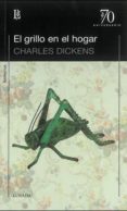 EL GRILLO EN EL HOGAR di DICKENS, CHARLES 