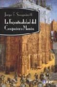 LA ESPIRITUALIDAD DEL COMPAERO MASON de SANGUINETTI, JORGE E. 