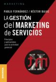 GESTION DEL MARKETING SE SERVICIOS de FERNANDEZ, PABLO 