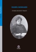 Isabel Bongard (ebook)