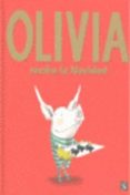 OLIVIA RECIBE LA NAVIDAD de FALCONER, IAN 
