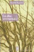 LOS DIAS SENTIMENTALES di PEYCERE, NICOLAS 