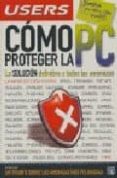 COMO PROTEGER LA PC di BURGOS, ALEXIS 