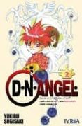 DN ANGEL N 2 de SUGISAKI, YUKIRU 