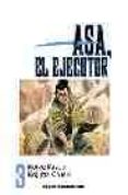ASA, EL EJECUTOR N 3 de KOIKE, KAZUO 
