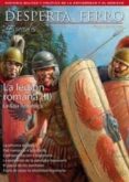 LEGION ROMANA (II) (REVISTA DESPERTA FERRO 8) di VV.AA. 