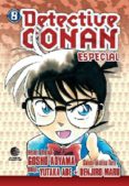 DETECTIVE CONAN: ESPECIAL N 9 de AOYAMA, GOSHO  YAMAGISHI, EIICHI 