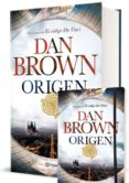 PACK VERANO 2018 ORIGEN de BROWN, DAN 