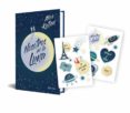 PACK NOSOTROS EN LA LUNA + COLGANTE de KELLEN, ALICE 