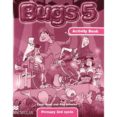 BUGS 5 ACT PK (ACT+SONGSCD+CDROM) di VV.AA. 
