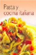 PASTA Y COCINA ITALIANA di VV.AA. 