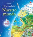 NUESTRO MUNDO ( MIRA DEBAJO) de BONE, EMILY 